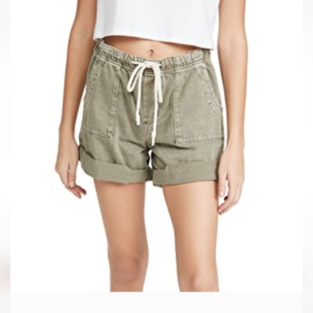 One teaspoon shabby bandit shorts